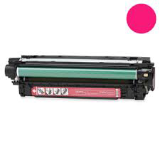 Premium Quality Magenta Toner Cartridge compatible with HP CE403A (HP 507A)