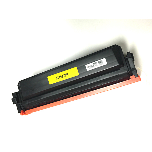 Premium Quality Yellow Toner Cartridge compatible with HP CF412X (HP 410X)