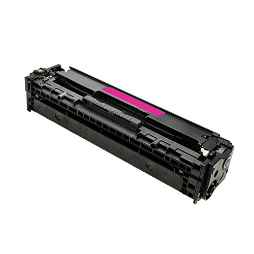 Premium Quality Magenta Toner Cartridge compatible with HP CF413A (HP 410A)