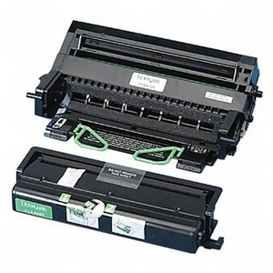 Lexmark 11A4096 Black OEM Print Unit